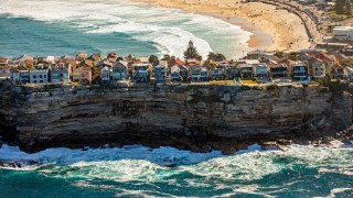 Coastal risks