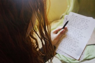 letter