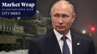 Markets Market wrap
