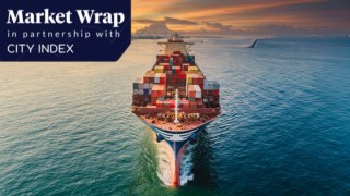 oil market wrap