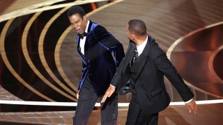 Will Smith