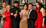 oscars 2022