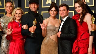 oscars 2022