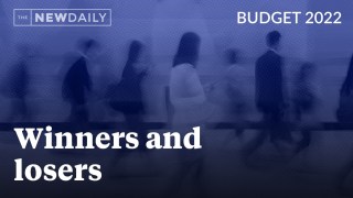 Federal Budget 2022 winners and losers