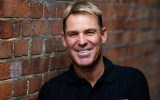 Shane Warne