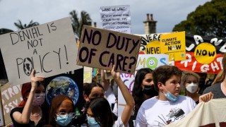 Climate action
