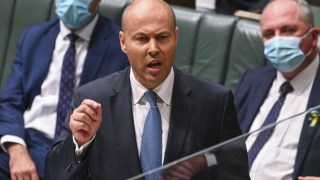 federal budget