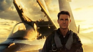 Tom Gun: Maverick