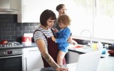 super gender gap