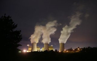 Energy Australia