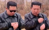 Kim Jong-un
