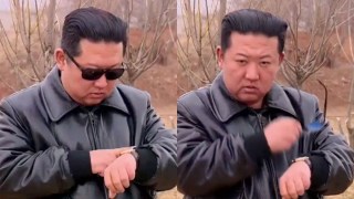 Kim Jong-un