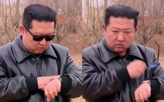 Kim Jong-un