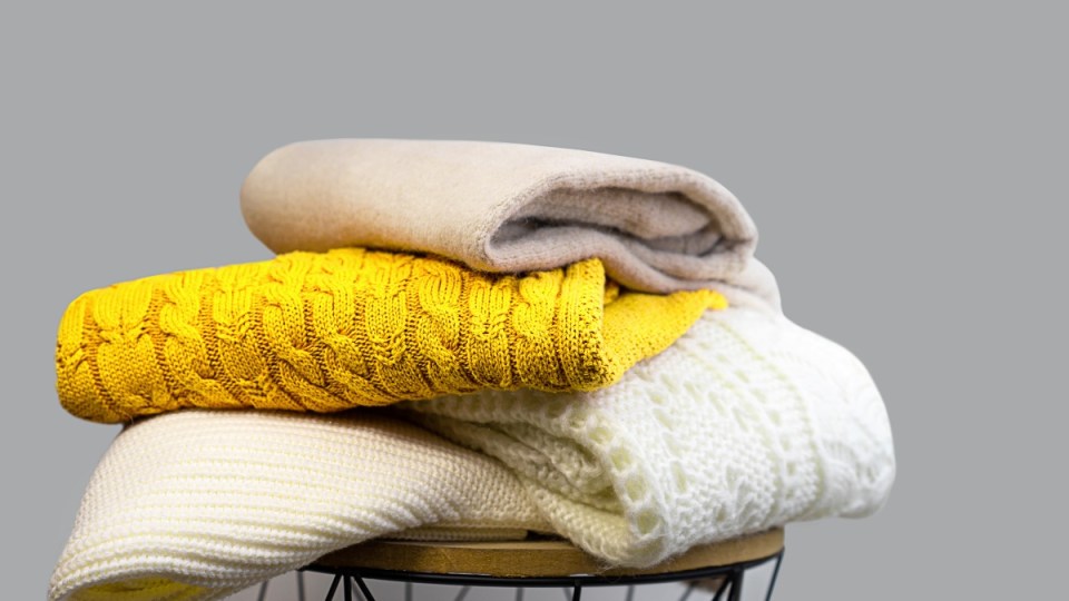 Knitwear
