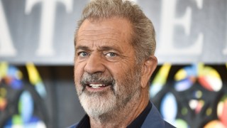 Mel Gibson donald trump