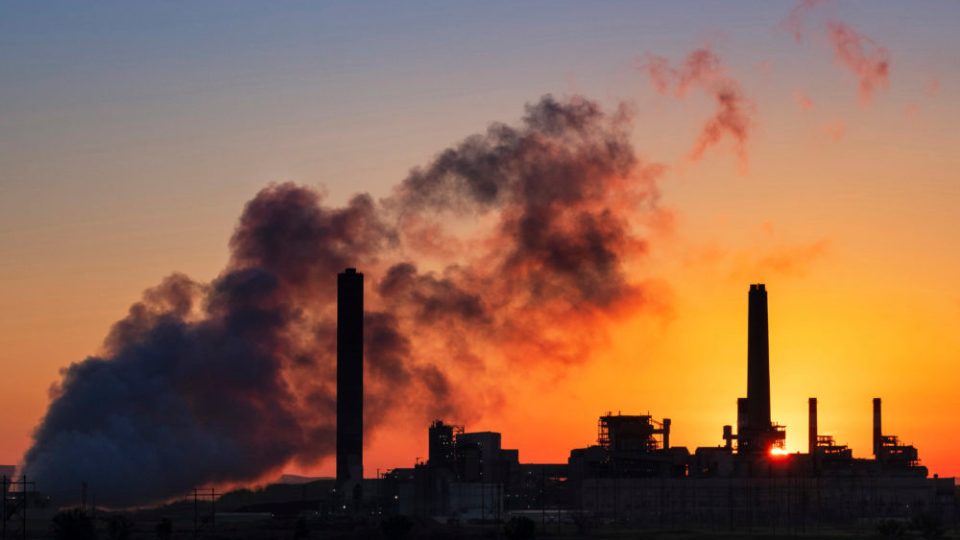australia climate emissions