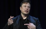 Elon Musk Twitter