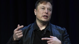 Elon Musk Twitter
