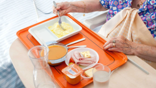 Aged care