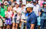 tiger woods masters