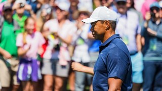 tiger woods masters