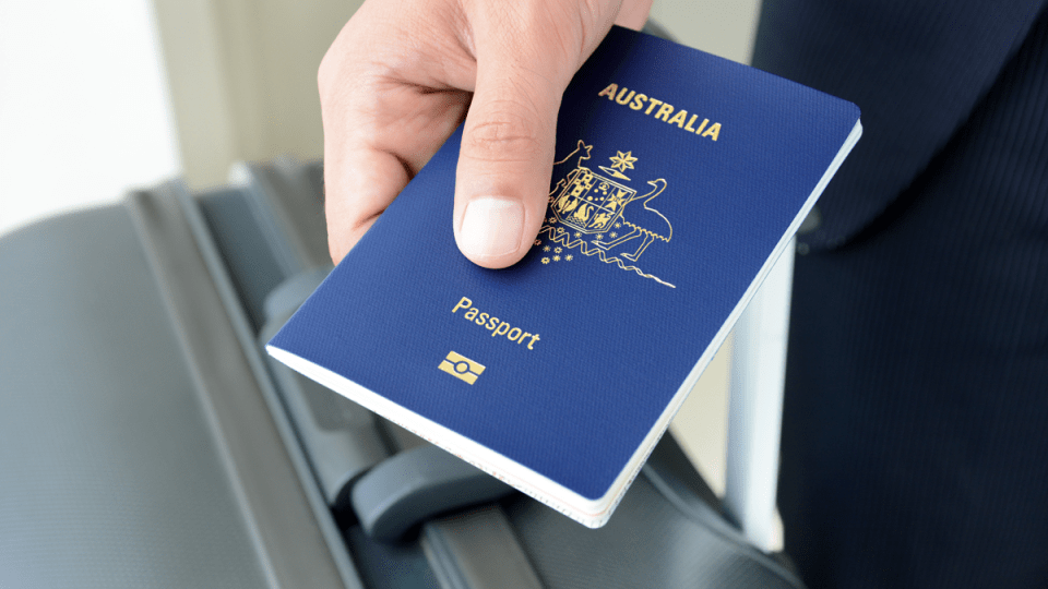 Passport renewal waiting time