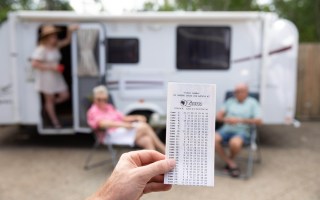 oz lotto changes Victoria