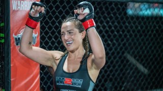 MMA