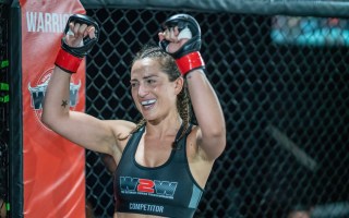 MMA