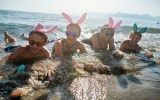 Easter tourism