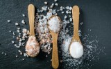 salt intake