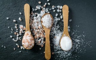 salt intake