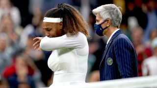 serena williams wimbledon