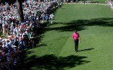 tiger woods masters