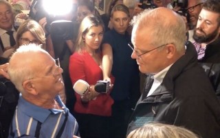 Morrison videos