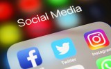 More and more people of all ages are getting their news from the likes of Facebook, Twitter and Instagram.