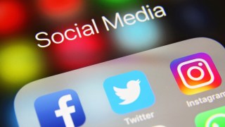 More and more people of all ages are getting their news from the likes of Facebook, Twitter and Instagram.