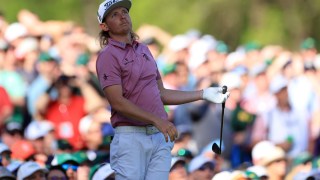 cameron smith masters