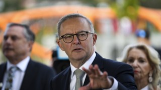 anthony albanese interest rates