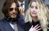 Johnny Depp Amber Heard