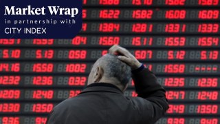 markets wrap