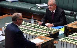 election messages