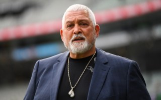 Mick Gatto defamation