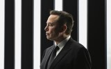 Elon Musk twitter