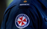 Paramedic strike