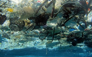 UN plastic