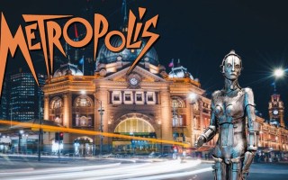 metropolis melbourne