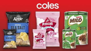 Coles