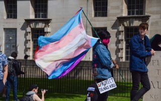 transgender