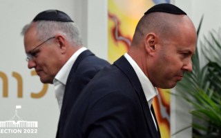 Josh Frydenberg